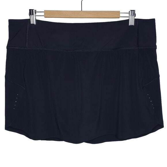 Athleta Run With It Skort size XL - Picture 14 of 14